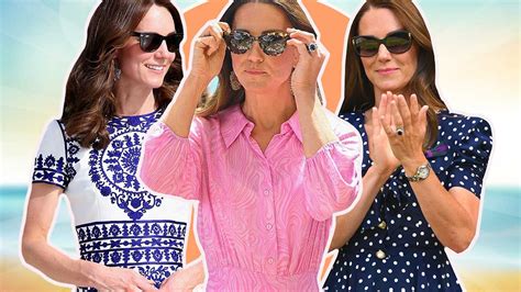 kate middleton sunglasses givenchy|Kate Middleton's Sunglasses Collection • 8 Pairs Listed Here!.